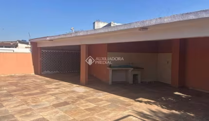Casa com 5 quartos à venda na Avenida Pedro Américo, 468, Vila Homero Thon, Santo André, 704 m2 por R$ 3.500.000