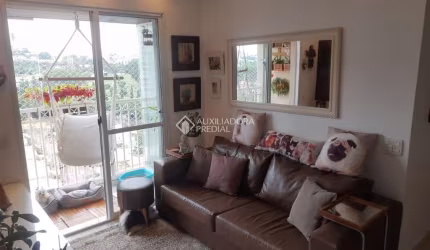Apartamento com 2 quartos à venda na Rua Amadeu Vezzaro, 130, Mauá, São Caetano do Sul, 68 m2 por R$ 815.000