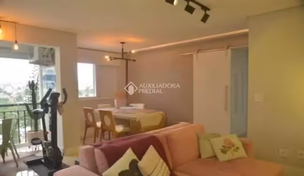 Apartamento com 2 quartos à venda na Rua das Palmeiras, 680, Jardim, Santo André, 85 m2 por R$ 915.000