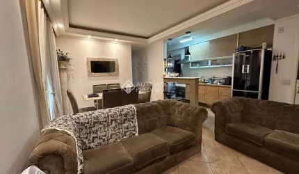 Apartamento com 3 quartos à venda na Rua Amadeu Vezzaro, 130, Mauá, São Caetano do Sul, 78 m2 por R$ 756.000