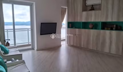 Apartamento com 1 quarto à venda na Avenida Presidente Wilson, 94, Gonzaga, Santos, 72 m2 por R$ 1.550.000