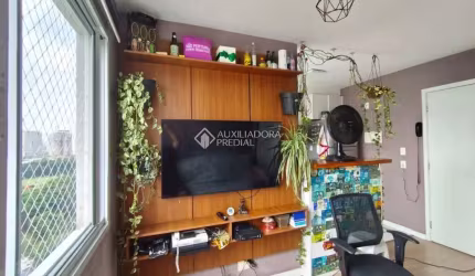 Apartamento com 1 quarto à venda na Rua Torres da Barra, 275, Água Branca, São Paulo, 31 m2 por R$ 300.000