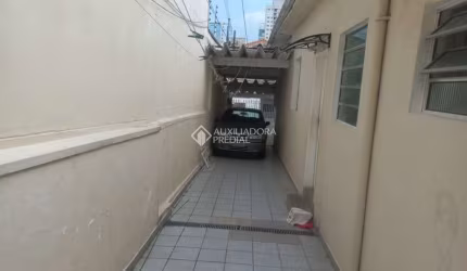Terreno à venda na Rua Monteiro Soares Filho, 166, Parque da Vila Prudente, São Paulo, 294 m2 por R$ 949.900