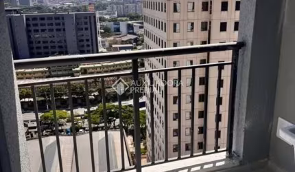 Apartamento com 2 quartos à venda na Rua Marina Ciufuli Zanfelice, 176, Lapa, São Paulo, 41 m2 por R$ 420.000