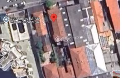 Terreno à venda na Rua Edgar de Sousa, 1178, Vila Aricanduva, São Paulo, 510 m2 por R$ 1.290.000