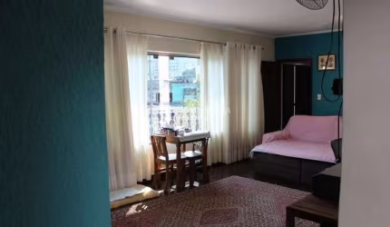 Casa com 4 quartos à venda na Avenida Presidente Kennedy, 1485, Santa Paula, São Caetano do Sul, 392 m2 por R$ 2.766.000