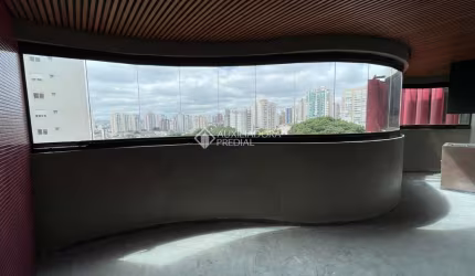 Apartamento com 3 quartos à venda na Rua Martim Francisco, 150, Santa Paula, São Caetano do Sul, 175 m2 por R$ 2.600.000