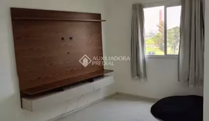 Apartamento com 1 quarto à venda na Avenida Doutor Francisco Mesquita, 1213, Quinta da Paineira, São Paulo, 39 m2 por R$ 213.000