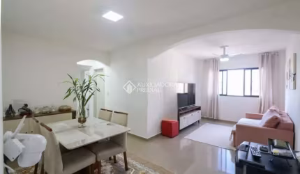 Apartamento com 3 quartos à venda na Rua Perrella, 145, Fundação, São Caetano do Sul, 84 m2 por R$ 480.000