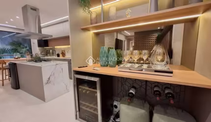 Apartamento com 3 quartos à venda na Rua Amazonas, 730, Centro, São Caetano do Sul, 104 m2 por R$ 1.525.228