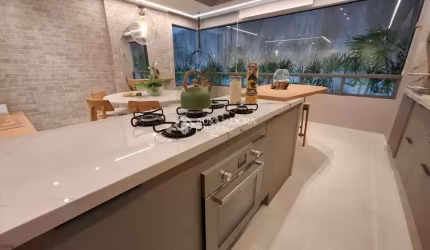 Apartamento com 3 quartos à venda na Rua Amazonas, 730, Centro, São Caetano do Sul, 104 m2 por R$ 1.439.779