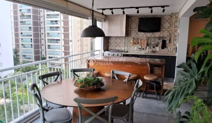 Apartamento com 3 quartos à venda na Rua São Jorge, 605, Santo Antônio, São Caetano do Sul, 162 m2 por R$ 3.190.000