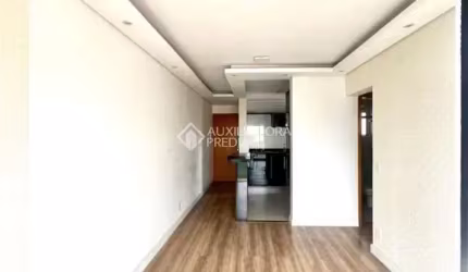 Apartamento com 2 quartos à venda na Rua Iguaçu, 106, Santa Maria, Santo André, 53 m2 por R$ 415.000