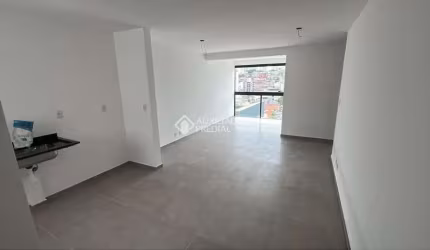 Apartamento com 2 quartos à venda na Avenida Tietê, 835, Nova Gerty, São Caetano do Sul, 69 m2 por R$ 528.000