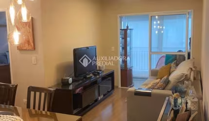 Apartamento com 2 quartos à venda na Rua Luís Louza, 221, Olímpico, São Caetano do Sul, 69 m2 por R$ 860.000