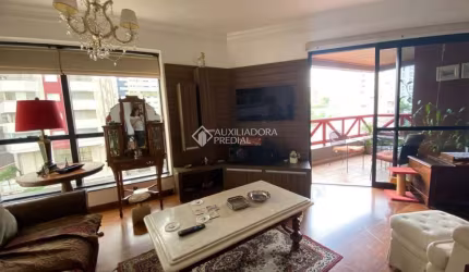 Apartamento com 3 quartos à venda na Avenida Doutor Augusto de Toledo, 886, Santa Paula, São Caetano do Sul, 177 m2 por R$ 1.300.000