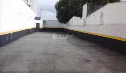 Garagem à venda na Rua Manoel Coelho, 892, Santo Antônio, São Caetano do Sul, 231 m2 por R$ 1.300.000