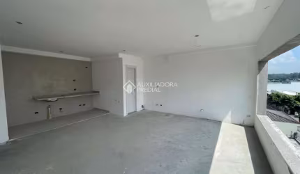 Apartamento com 1 quarto à venda na Rua Alagoas, 518, Centro, São Caetano do Sul, 37 m2 por R$ 412.282