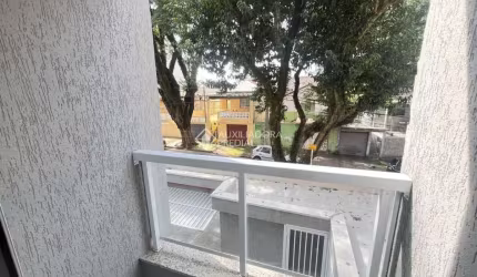 Apartamento com 3 quartos à venda na Rua Oslo, 351, Utinga, Santo André, 70 m2 por R$ 470.000