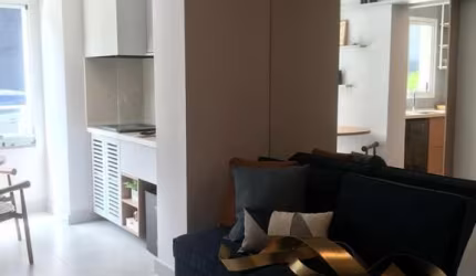 Apartamento com 2 quartos à venda na Rua São Paulo, 100, Cerâmica, São Caetano do Sul, 89 m2 por R$ 1.075.801