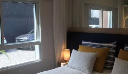 Apartamento com 2 quartos à venda na Rua São Paulo, 100, Cerâmica, São Caetano do Sul, 89 m2 por R$ 1.075.800