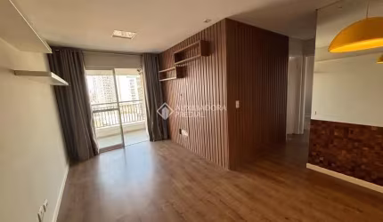 Apartamento com 2 quartos à venda na Rua Luís Louza, 221, Olímpico, São Caetano do Sul, 66 m2 por R$ 829.500