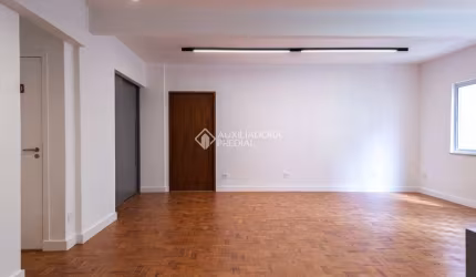 Apartamento com 3 quartos à venda na Alameda Jaú, 369, Jardim Paulista, São Paulo, 162 m2 por R$ 2.350.000