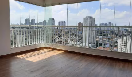 Apartamento com 3 quartos à venda na Rua Guanabara, 110, Vila Brasílio Machado, São Paulo, 110 m2 por R$ 1.100.000