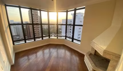 Apartamento com 3 quartos à venda na Avenida Conselheiro Rodrigues Alves, 804, Vila Mariana, São Paulo, 124 m2 por R$ 1.500.000