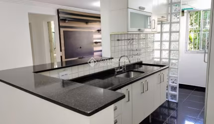 Apartamento com 2 quartos à venda na Rua das Seringueiras, 263, Vila Parque Jabaquara, São Paulo, 62 m2 por R$ 435.000