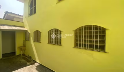 Casa com 4 quartos à venda na Rua Bartolomeu de Ribeira, 172, Jaguaré, São Paulo, 260 m2 por R$ 600.000