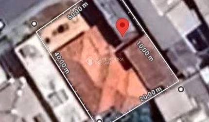 Terreno à venda na Rua Francesco Fiorotti, 215, Nova Gerty, São Caetano do Sul, 194 m2 por R$ 572.400
