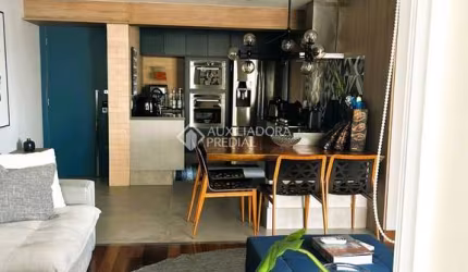 Apartamento com 3 quartos à venda na Rua da Independência, 706, Cambuci, São Paulo, 98 m2 por R$ 1.390.000