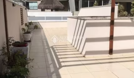Cobertura com 3 quartos à venda na Rua Conselheiro Justino, 405, Campestre, Santo André, 160 m2 por R$ 800.000