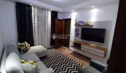 Casa com 2 quartos à venda na João Pessoa, 493, Vila Bocaina, Mauá, 160 m2 por R$ 390.000