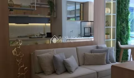Apartamento com 2 quartos à venda na Rua Belém, 250, Vila Assunção, Santo André, 72 m2 por R$ 963.000
