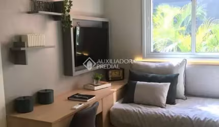 Apartamento com 2 quartos à venda na Rua Belém, 250, Vila Assunção, Santo André, 72 m2 por R$ 892.000