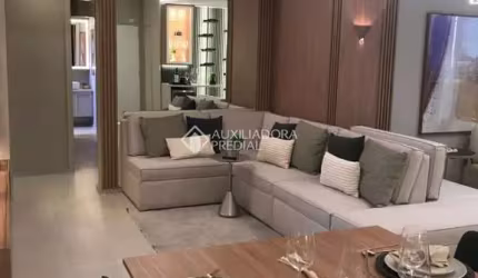 Apartamento com 3 quartos à venda na Rua Abernésia, 700, Santa Maria, Santo André, 134 m2 por R$ 1.869.392