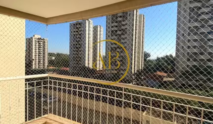 Lindo e espaçoso apartamento no Dolce Vitta Av. Caramurú
