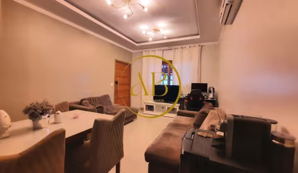 Linda casa térrea em localização privilegiada no Bonfim Paulista