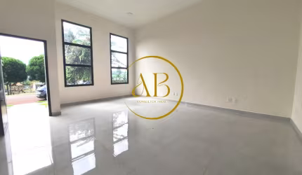Casa em condomínio fechado com 3 quartos à venda na Rua Capitão José Luciano de Andrade, Bonfim Paulista, Ribeirão Preto, 162 m2 por R$ 880.000