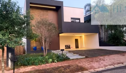 Casa em condomínio fechado com 4 quartos à venda na Alameda Indus, 50, Alphaville, Santana de Parnaíba por R$ 4.985.000