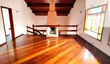 Casa em condomínio fechado com 3 quartos à venda na Alameda Brilhante, 553, Alphaville, Santana de Parnaíba por R$ 2.100.000