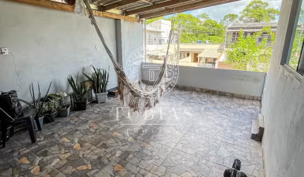 Casa na Murta - 242m² - Não averbada