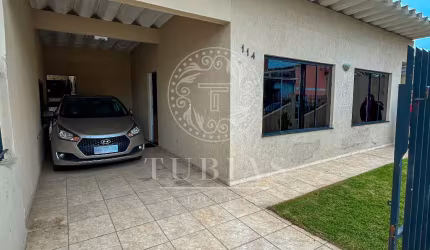 Casa Barra do Rio (270m²)