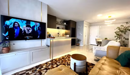 Apartamento à venda em Itajaí
