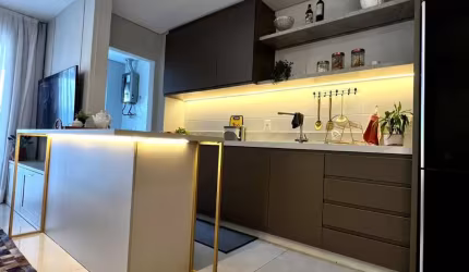 Apartamento à venda em Itajaí