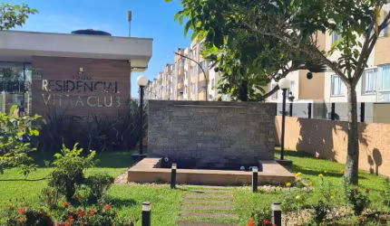 Apartamento 2 Quartos 55m²