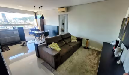 Apartamento Europark
