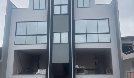 Apartamento 3 dormitórios (1 Suíte + 2 Demi)